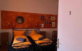 Pension Jeske Heidelberg